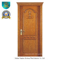 Classic Style Solid Wood Door for Exterior (ds-8027)
